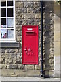 Postbox, Amble