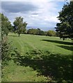 Shaldon Approach Golf Course