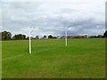 Pennington Recreation Ground