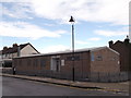 Church Hall, Chatterton