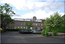 SP0483 : University of Birmingham - Medical School by N Chadwick