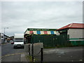 Farnworth Market on King Street