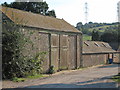 Barns at Mile Oak Farm