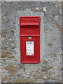 Birsay: postbox № KW17 108