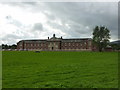 Former Colne Grammar School, Barrowford Road, Colne