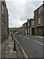 Spring Lane, Colne