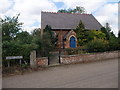 South Clifton Methodist Church