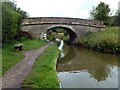 Macclesfield Canal Bridge 24