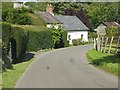 Cottages in Stapleton