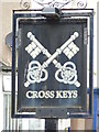 Cross Keys, Llandudno