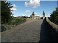 Stirling Old Bridge