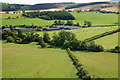 Fields around Burnhouses