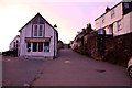 The Boathouse on Fore Street