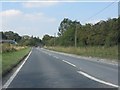 A44 approaching Gore