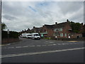 Corner shop, Springfield Avenue, Ashbourne