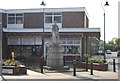 Paddock Wood War Memorial