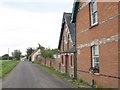 Former school, Upper Godney