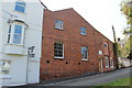 Plymouth Brethren meeting house, Malvern