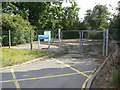 Cropwell Butler Sewage Pumping Station