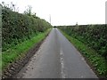 Cyclists dismount