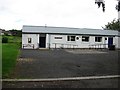 Stichill Village Hall