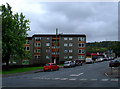 Lynedoch Street