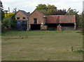 Barns at Cropwell Butler