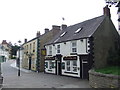 NZ3449 : The Golden Lion, Houghton-le-Spring by Malc McDonald