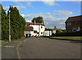 Butler Close, Cropwell Butler