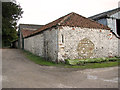 Farm sheds, Ashill