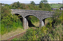 SD3676 : Caton Lane bridge by Ian Taylor