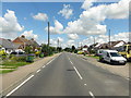 Densole, Canterbury Road (A260)