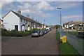 Heugh Road, Craster