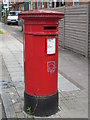 "Anonymous" (Victorian) postbox, St. Paul