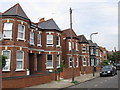 Acland Road, NW2