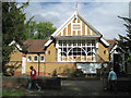 Berkswell village hall, Meriden Road 