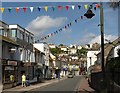 Bolton Street, Brixham