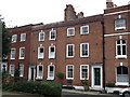 No.3 and No.2 Mansion Row, Brompton