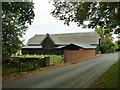 Converted Barn, Good Easter