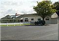 Clubhouse, Yatton Rugby Club and Netball Club