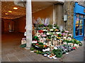 Winchester - Flower Stall