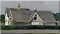 Dibden Former National School and Chapel