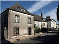 Former manor house, Brixham