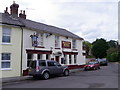 The Railway Hotel, Ringwood