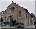 Former Upper Clatford Methodist Chapel