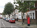 Villiers Road, NW2