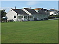 Mullion Cricket Club - Pavilion