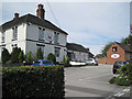 Strawberry Bank, hotel and restaurant, Main Road