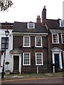 No.2 Prospect Row, Brompton 