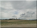 North Foreland lighthouse